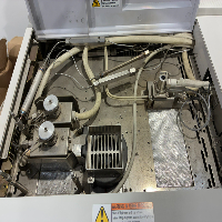 Shimadzu GC-2010 GC image 2